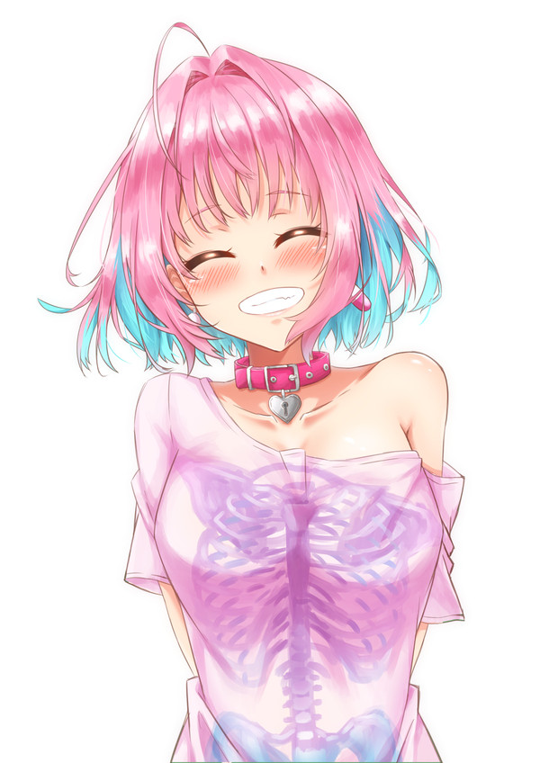 夢見りあむ 「Pサマ!」
