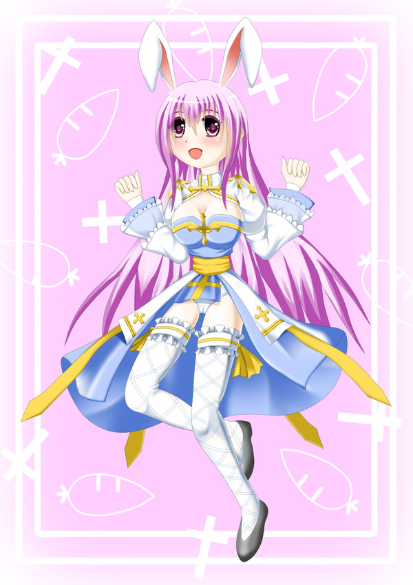 Bunny Archbishop