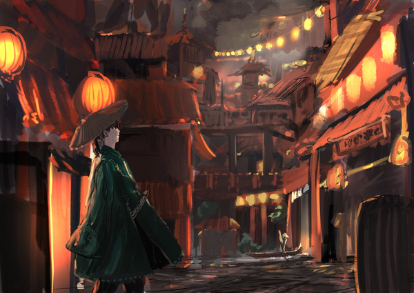 Orient