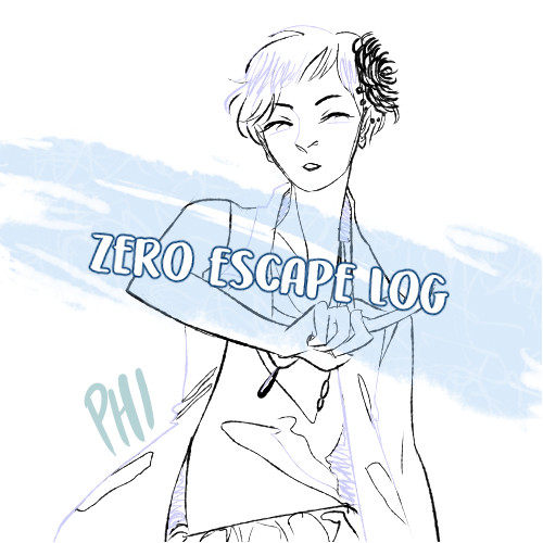 Zero Escape Log #1