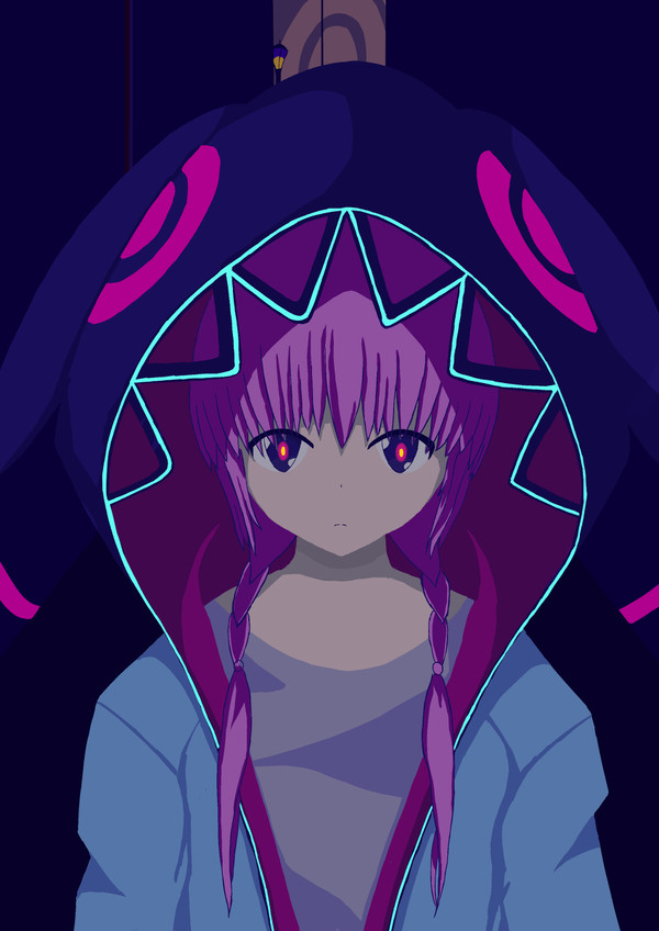 花譜さん