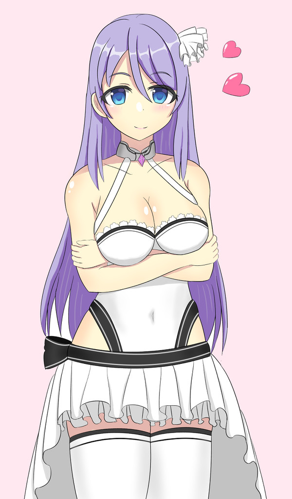 シズルお姉ちゃん