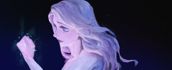 FROZEN