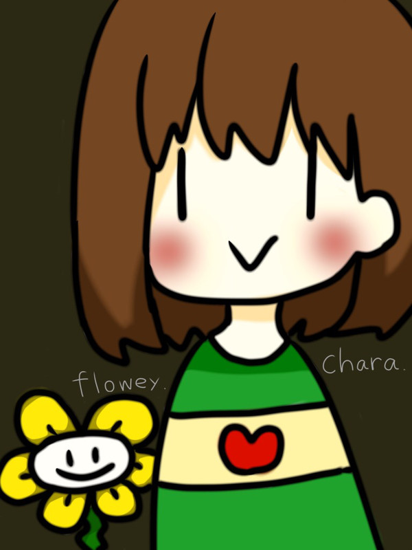 Chara.