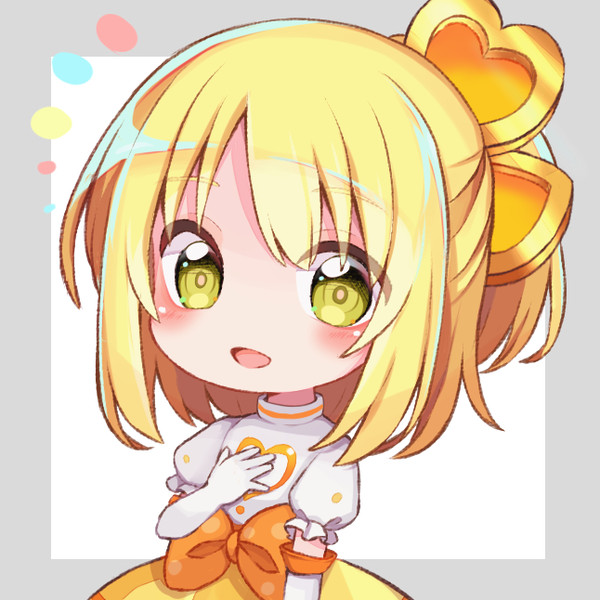 ルルカちゃん実装おめでとうございます！！