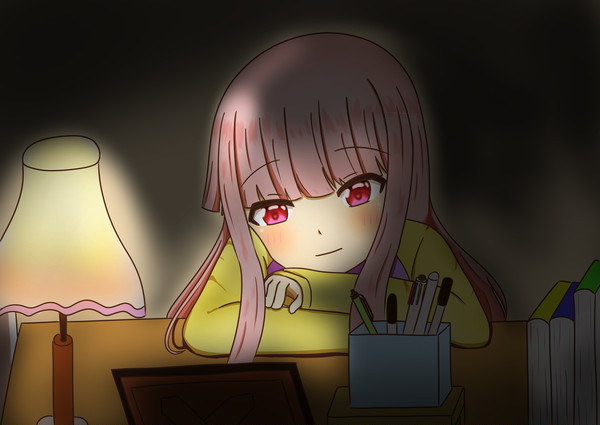 いろは【マギアレコード 】