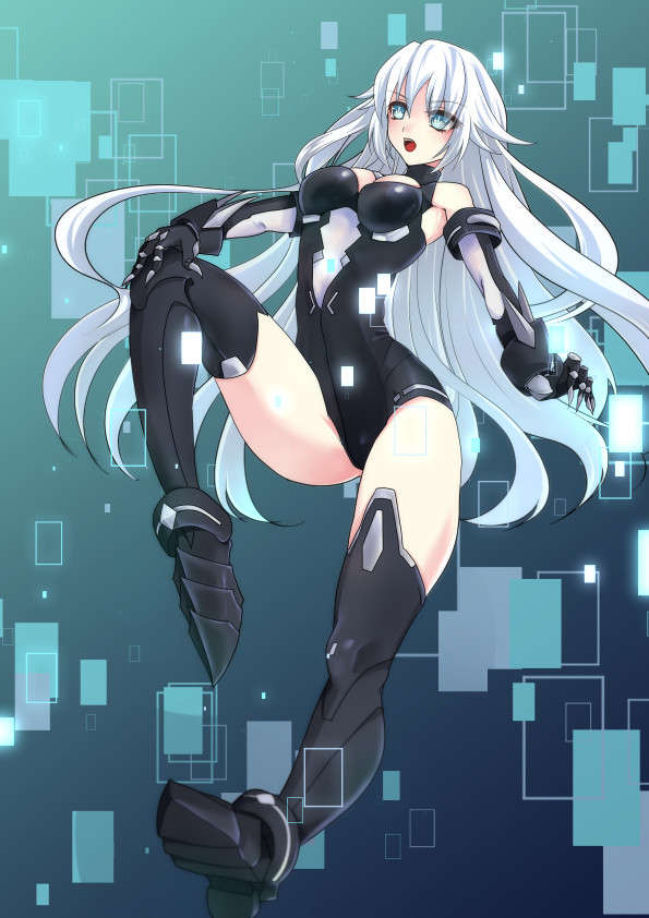 女神のお仕事