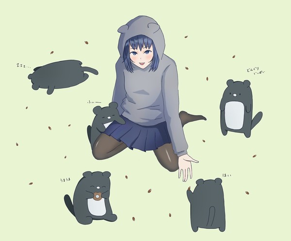 kitacaといっしょ。