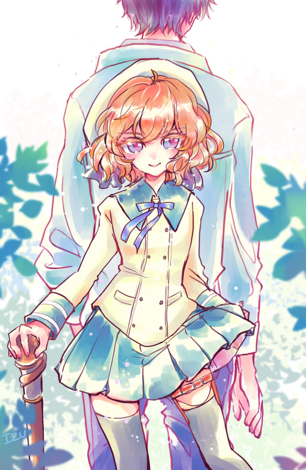 琴子ちゃん