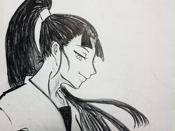 立花仙蔵