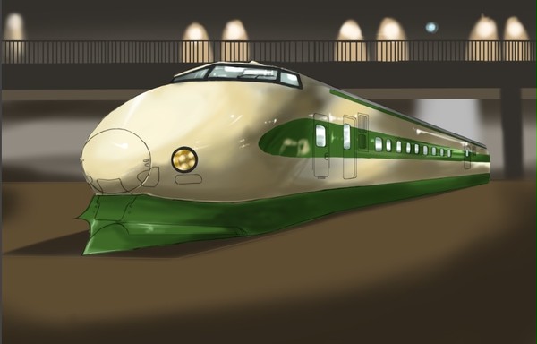 200系新幹線