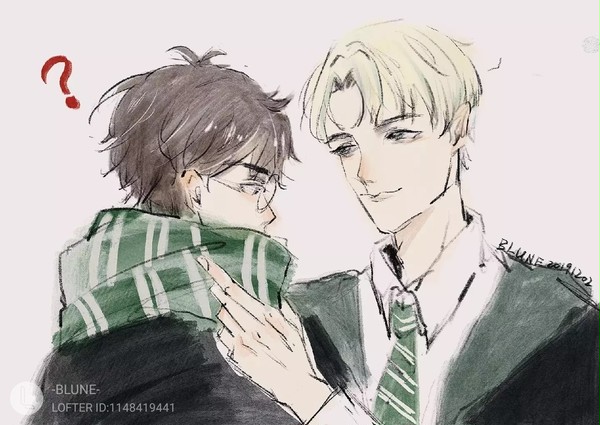 drarry