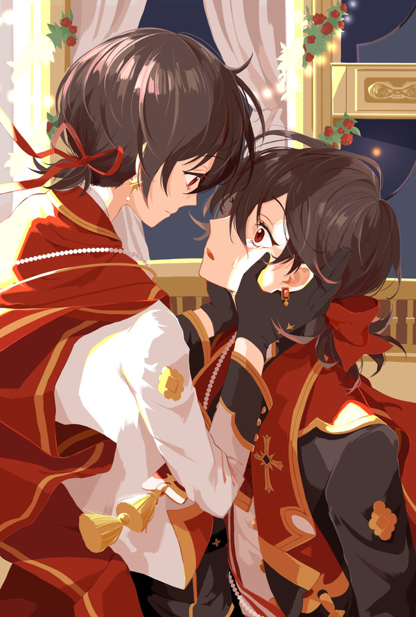 あんスタ🥀
