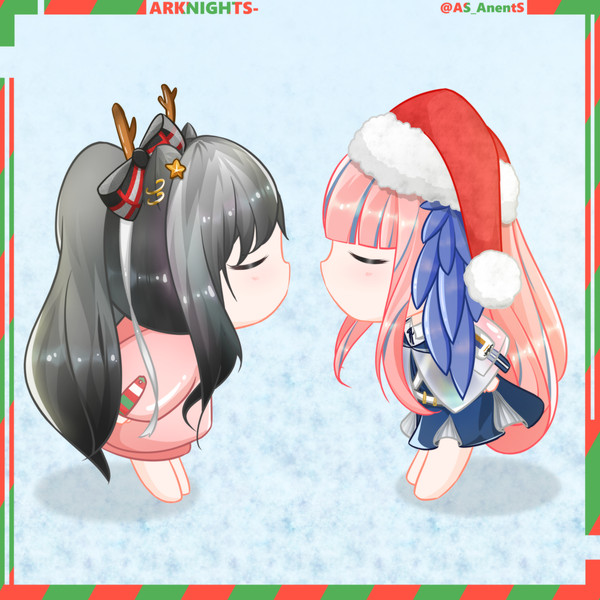 Chu~