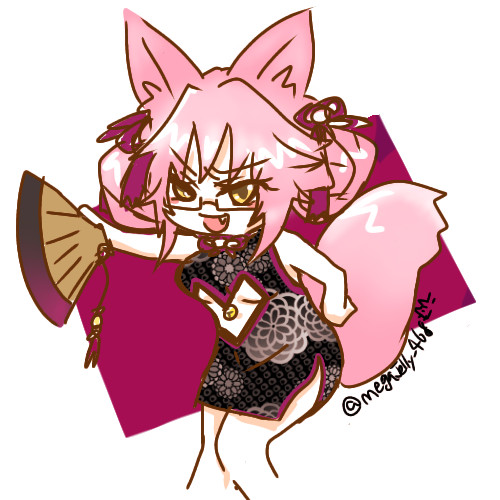 こやん