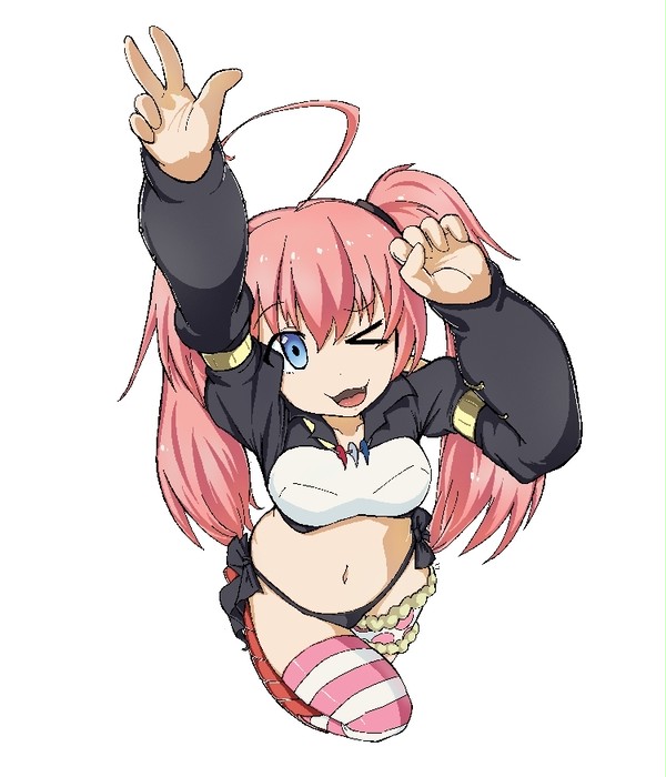 ♡