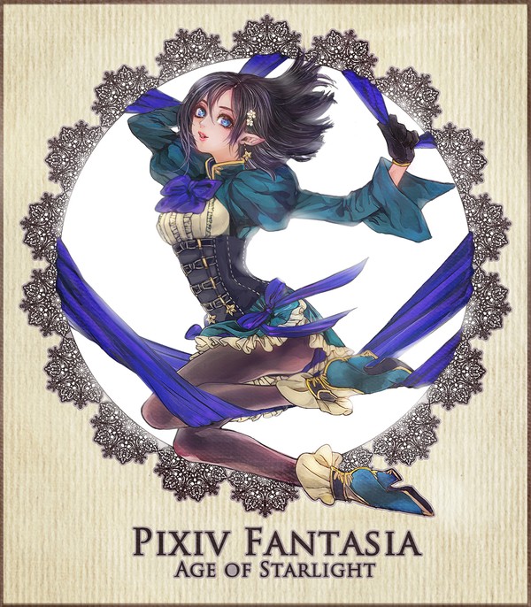 【PFAOS】レティ