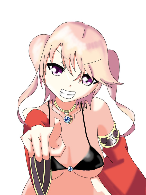 ラディス　～数年後～
