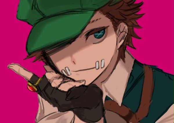 りよ〜まとめ
