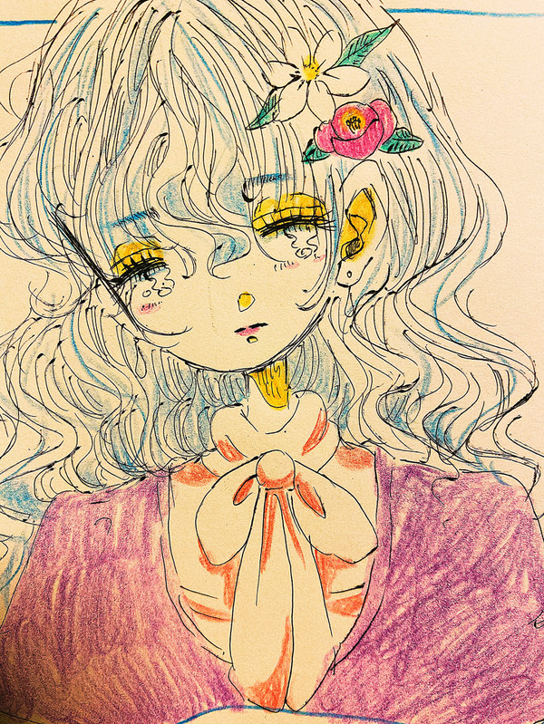 少女ʜ