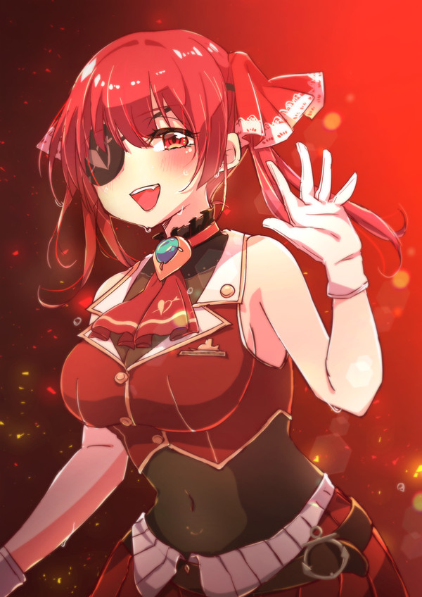 船長のロスマイ