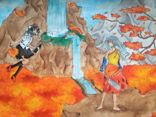 Youkai Mountain
