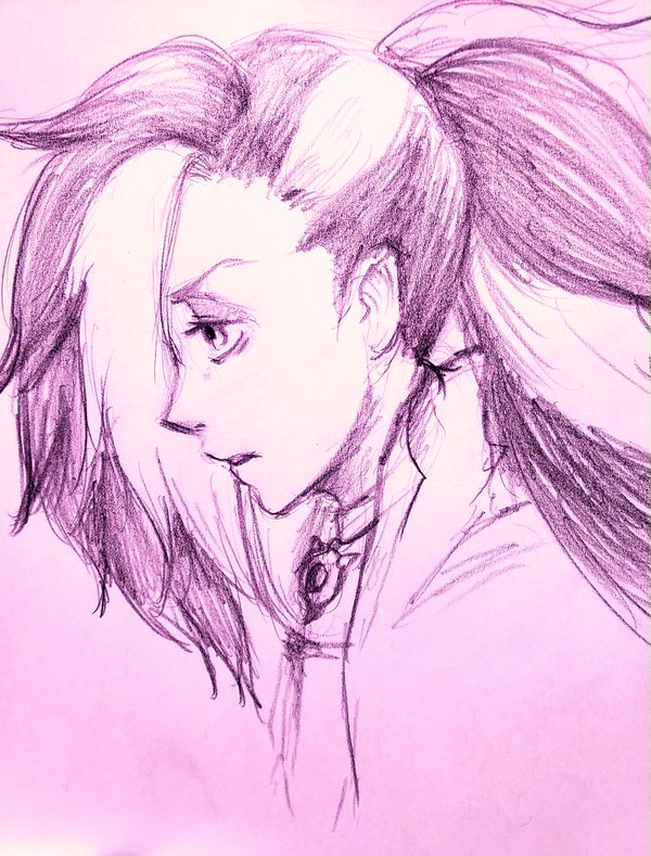 ネズさん