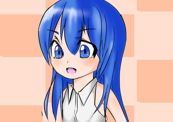 今日のラクガキ