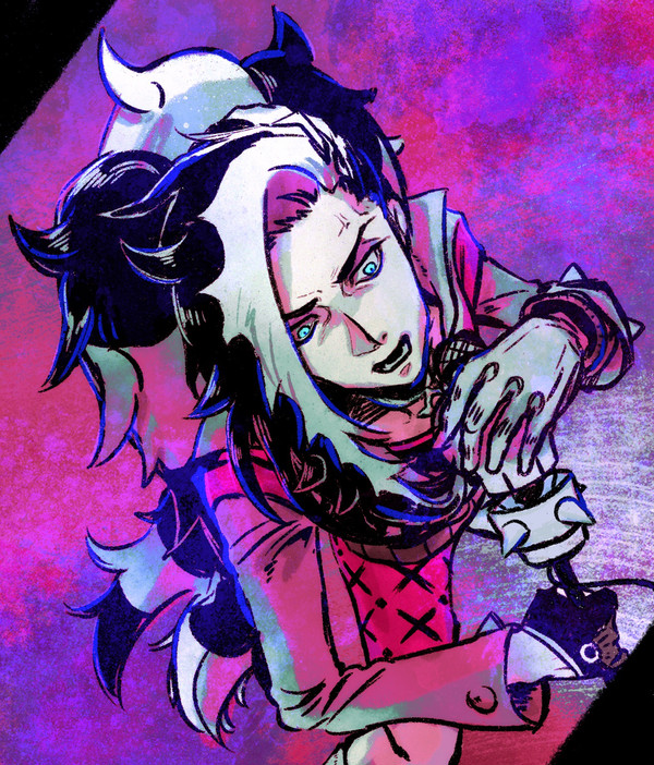 ネズ