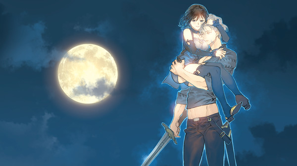 夜