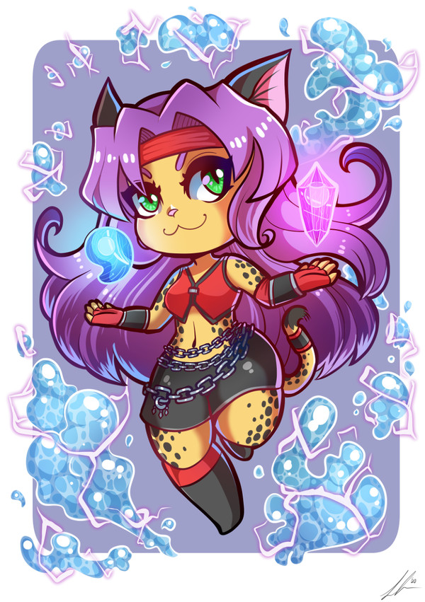 20200128 - Commission for Kulax