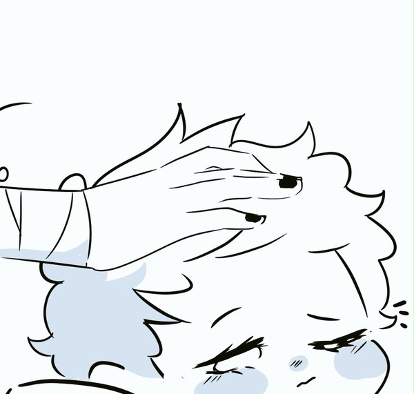 Summer Omens AU PART 3