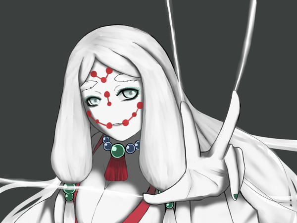 ママ