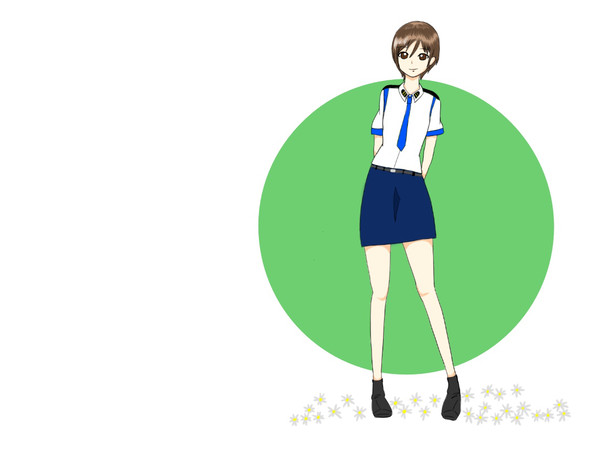 笠原郁