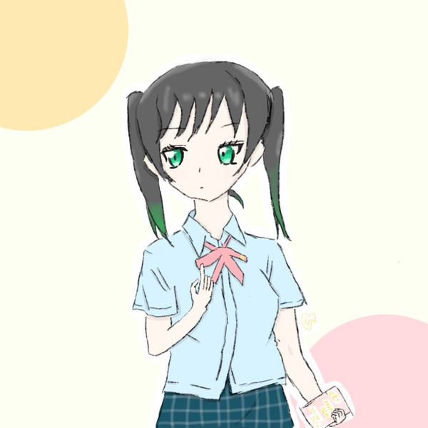 あなたちゃん