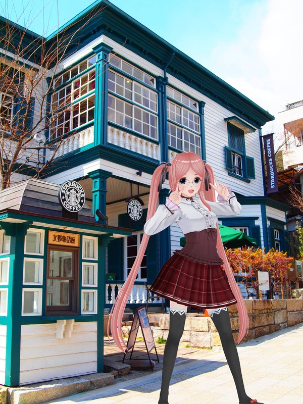 過去作成作品詰め合わせ
