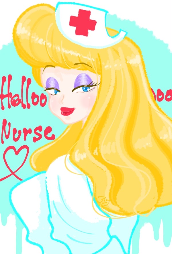 Helloooooo Nurse!!!!