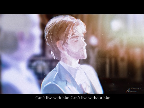 the end of hannibal s3 I like