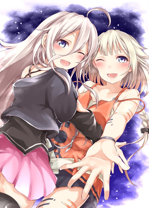 ARIAアニバーサリー