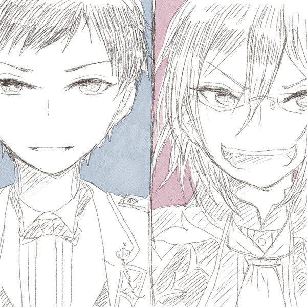 あんすログ