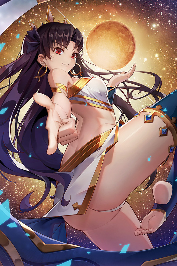 イシュタル
