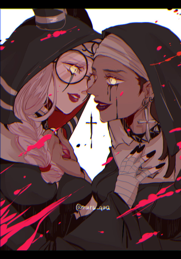 ◆IdentityⅤ◇Twitterまとめ◆2
