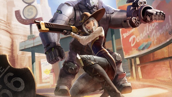 Ashe