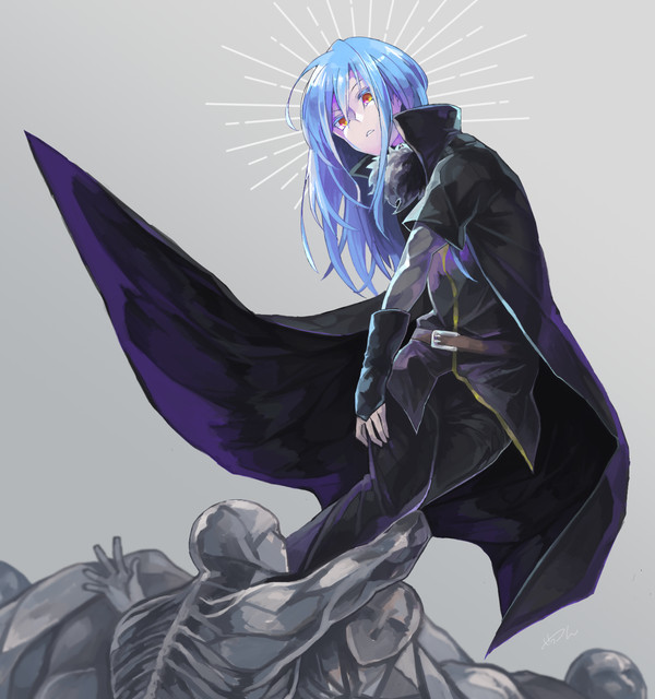 魔王