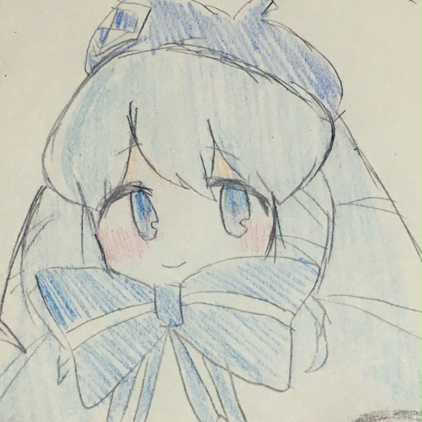 ケロLog