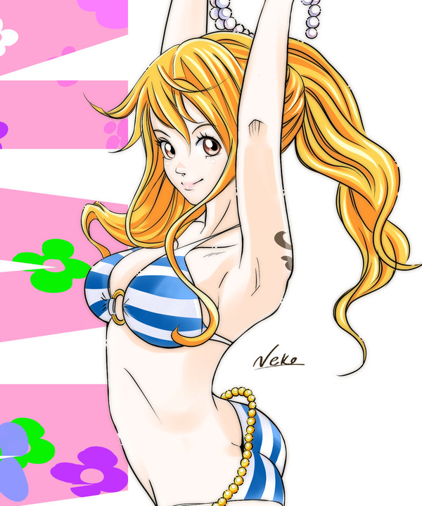 ナミ