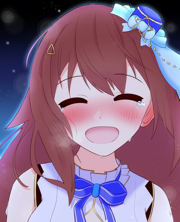 ノンストップのそら