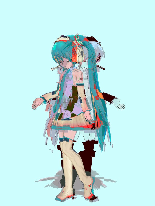 AFFECTION