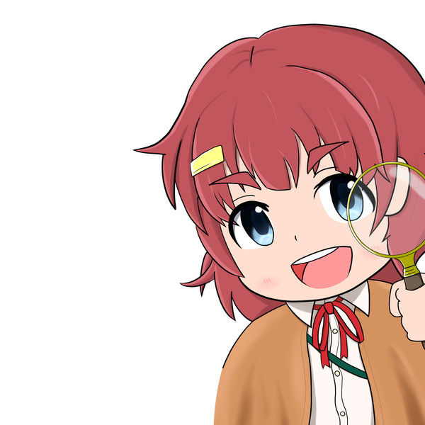 最近描いたやつ