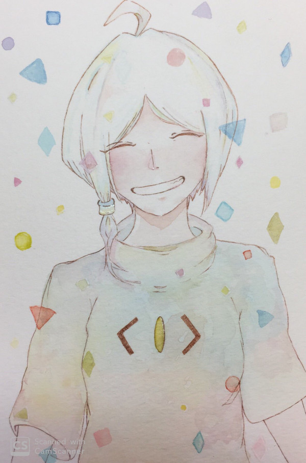 生まれてきてくれてありがとう